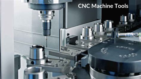 Unveiling the Powerhouses: CNC Machine Manufacturers in France